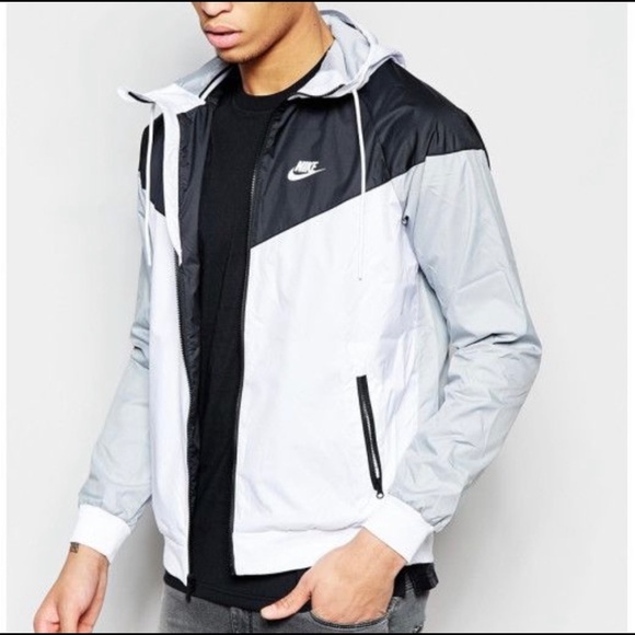 Nike Other - Nike Windrunner Jacket